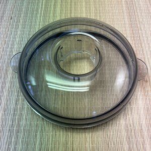 IRIS USA Countertop & Kitchen Blender Model BLND-G1 - Part - Jar Lid